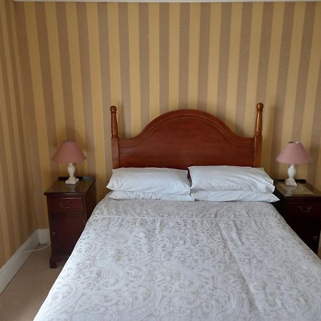 Carraig Rua Bed & Breakfast Kilkenny Exterior foto