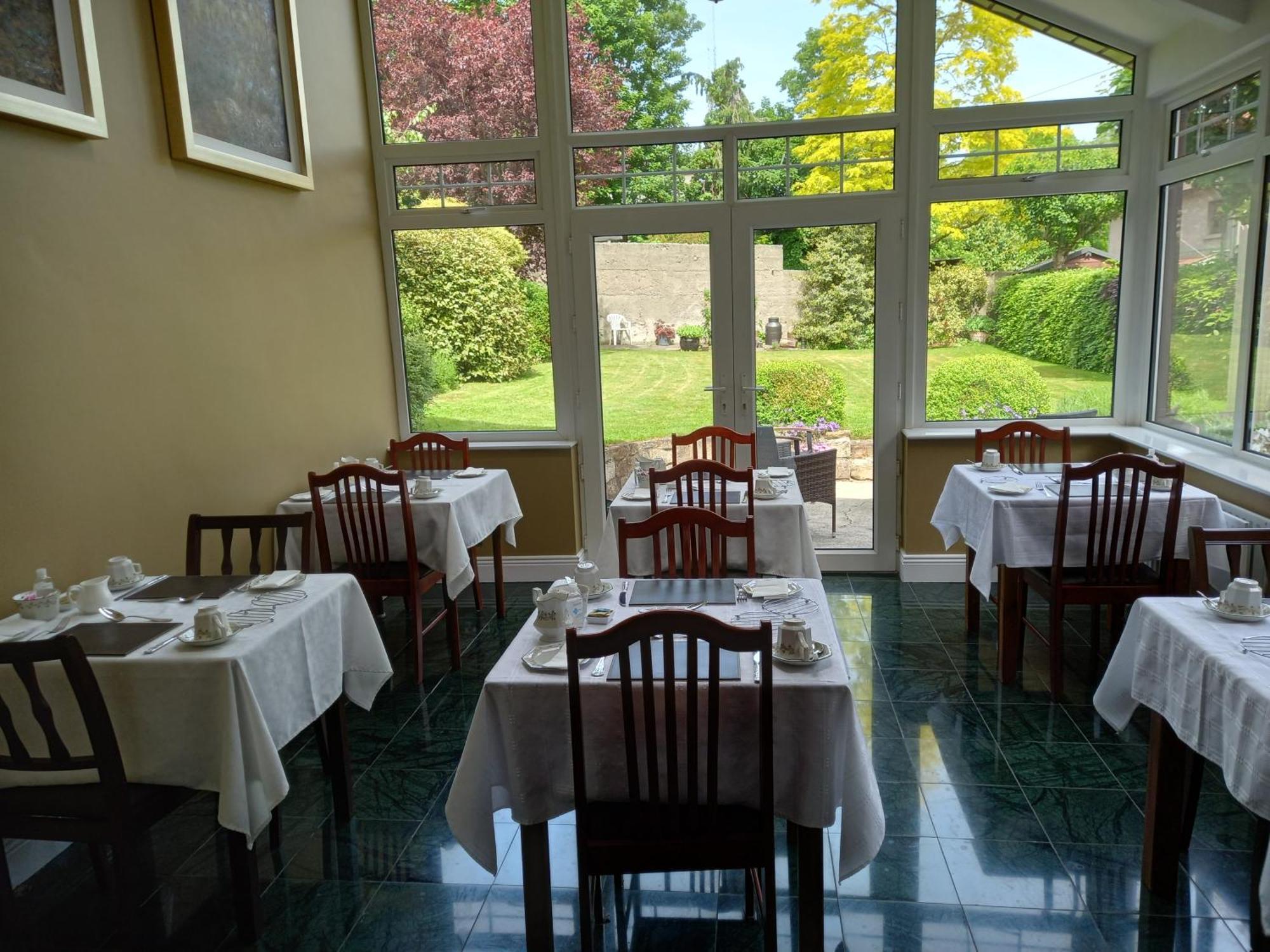 Carraig Rua Bed & Breakfast Kilkenny Exterior foto