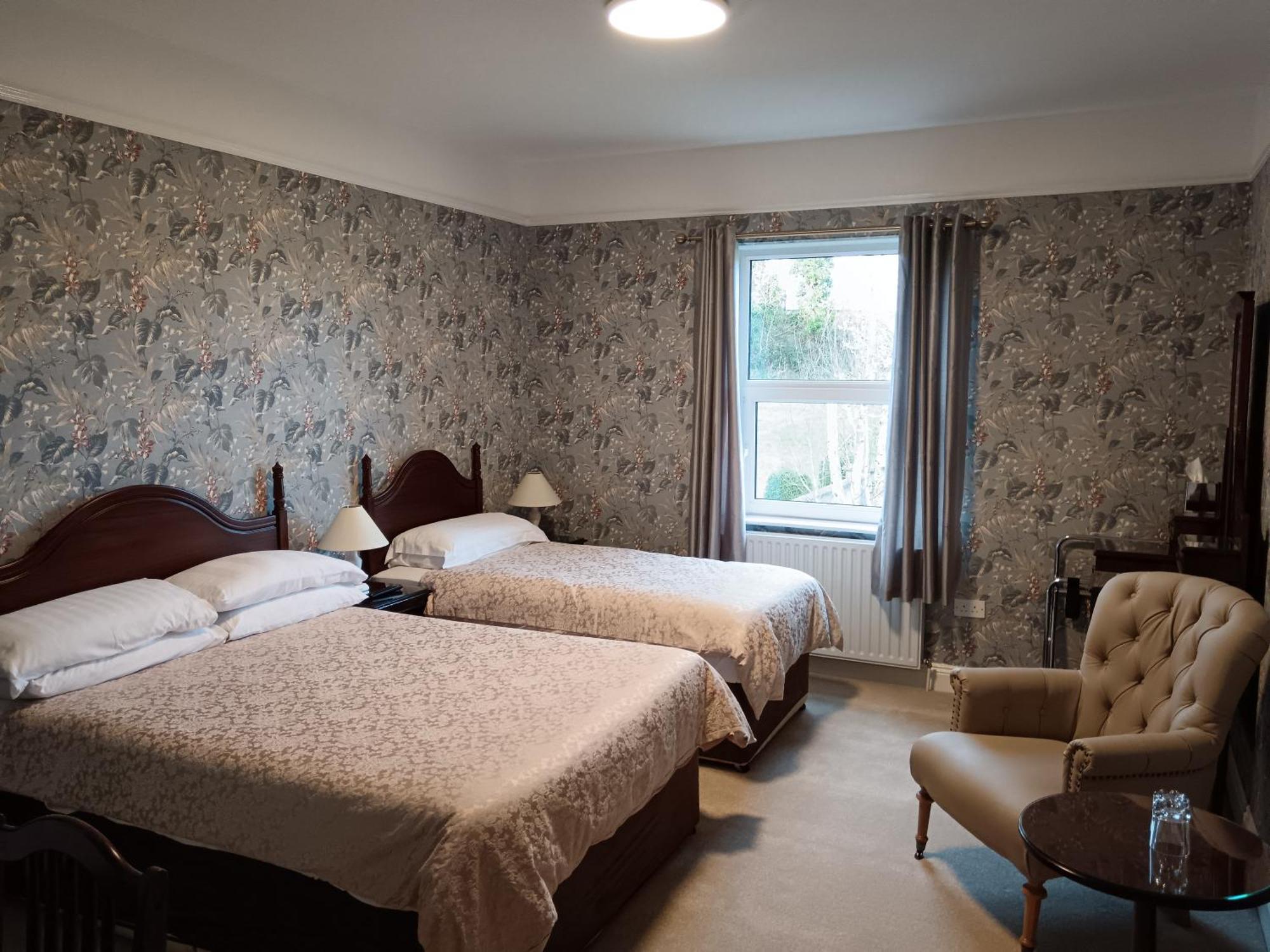Carraig Rua Bed & Breakfast Kilkenny Exterior foto