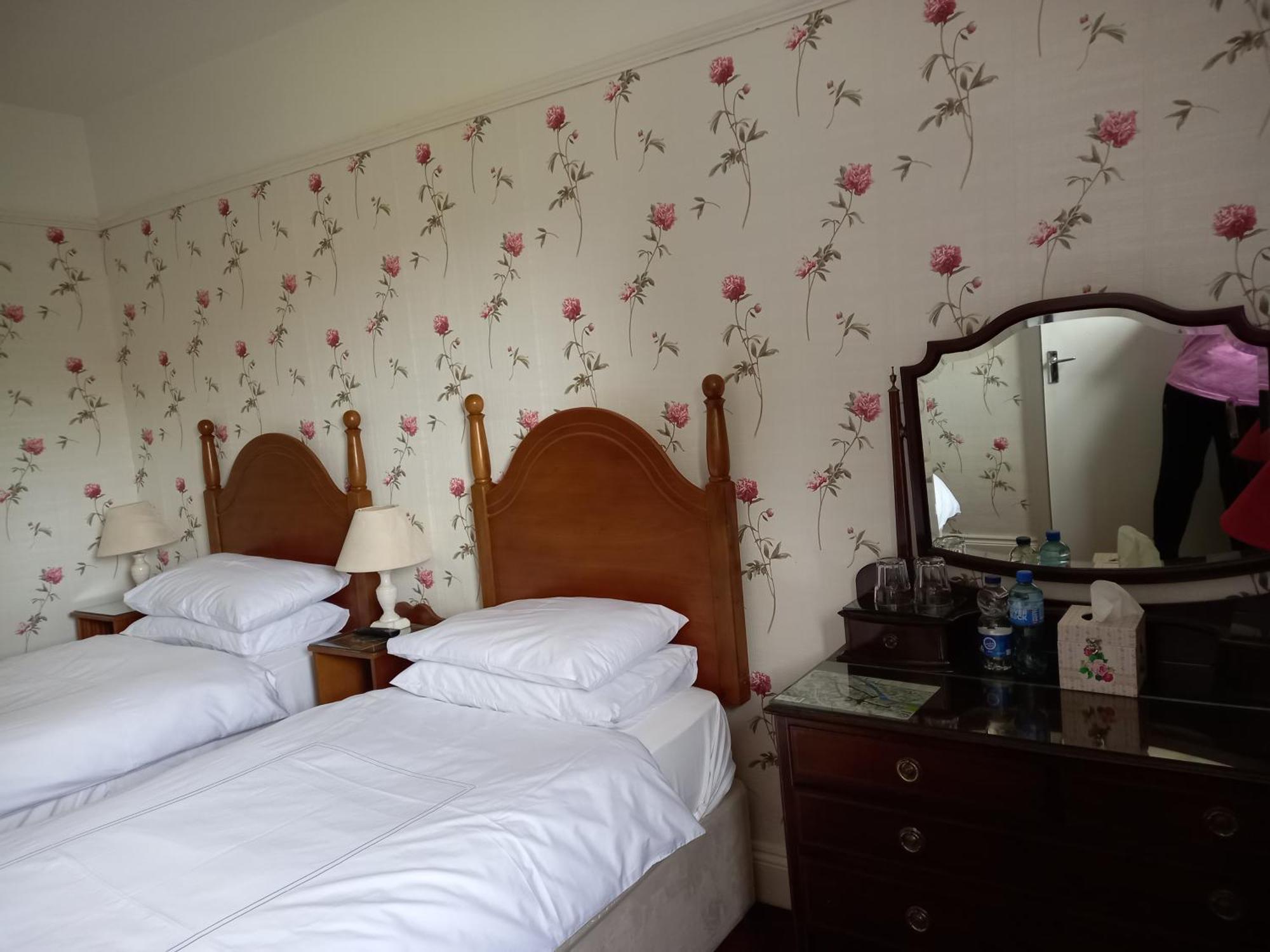 Carraig Rua Bed & Breakfast Kilkenny Exterior foto