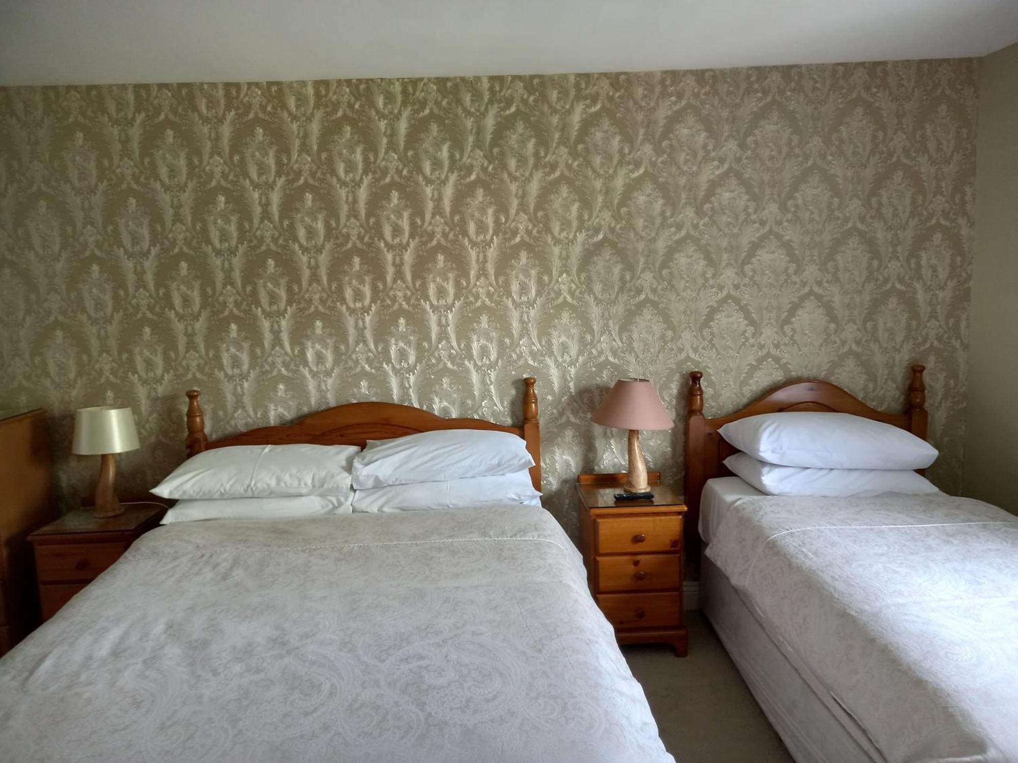 Carraig Rua Bed & Breakfast Kilkenny Exterior foto