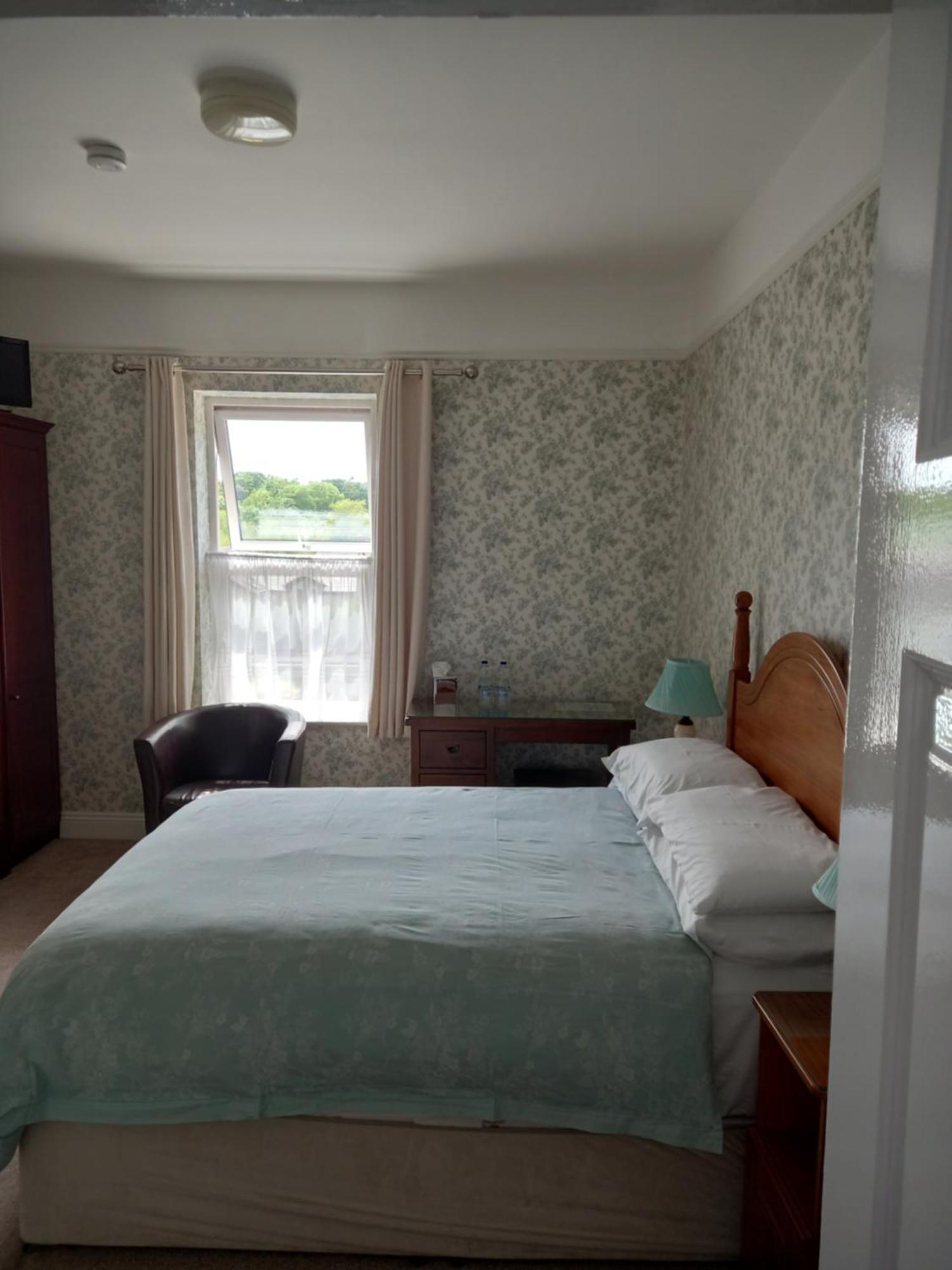 Carraig Rua Bed & Breakfast Kilkenny Exterior foto