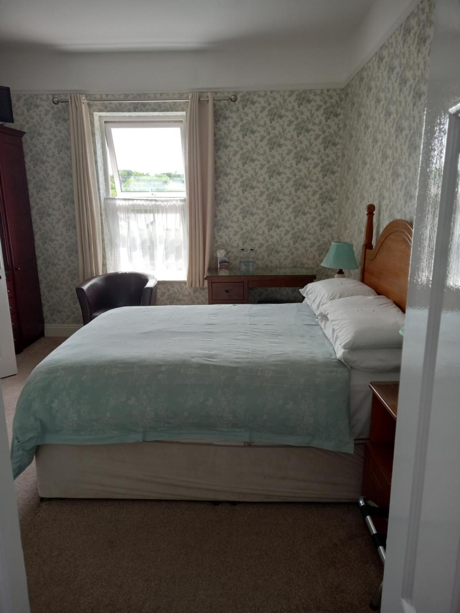 Carraig Rua Bed & Breakfast Kilkenny Exterior foto