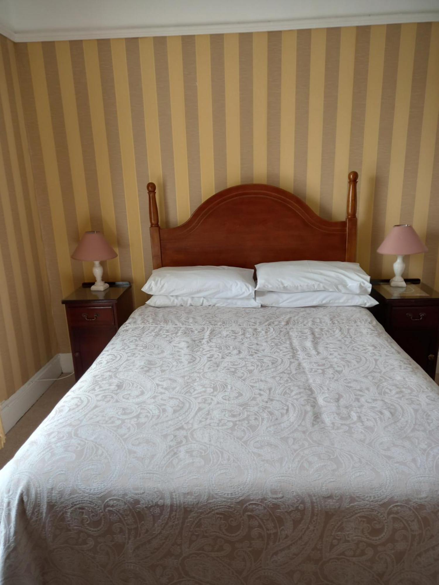 Carraig Rua Bed & Breakfast Kilkenny Exterior foto
