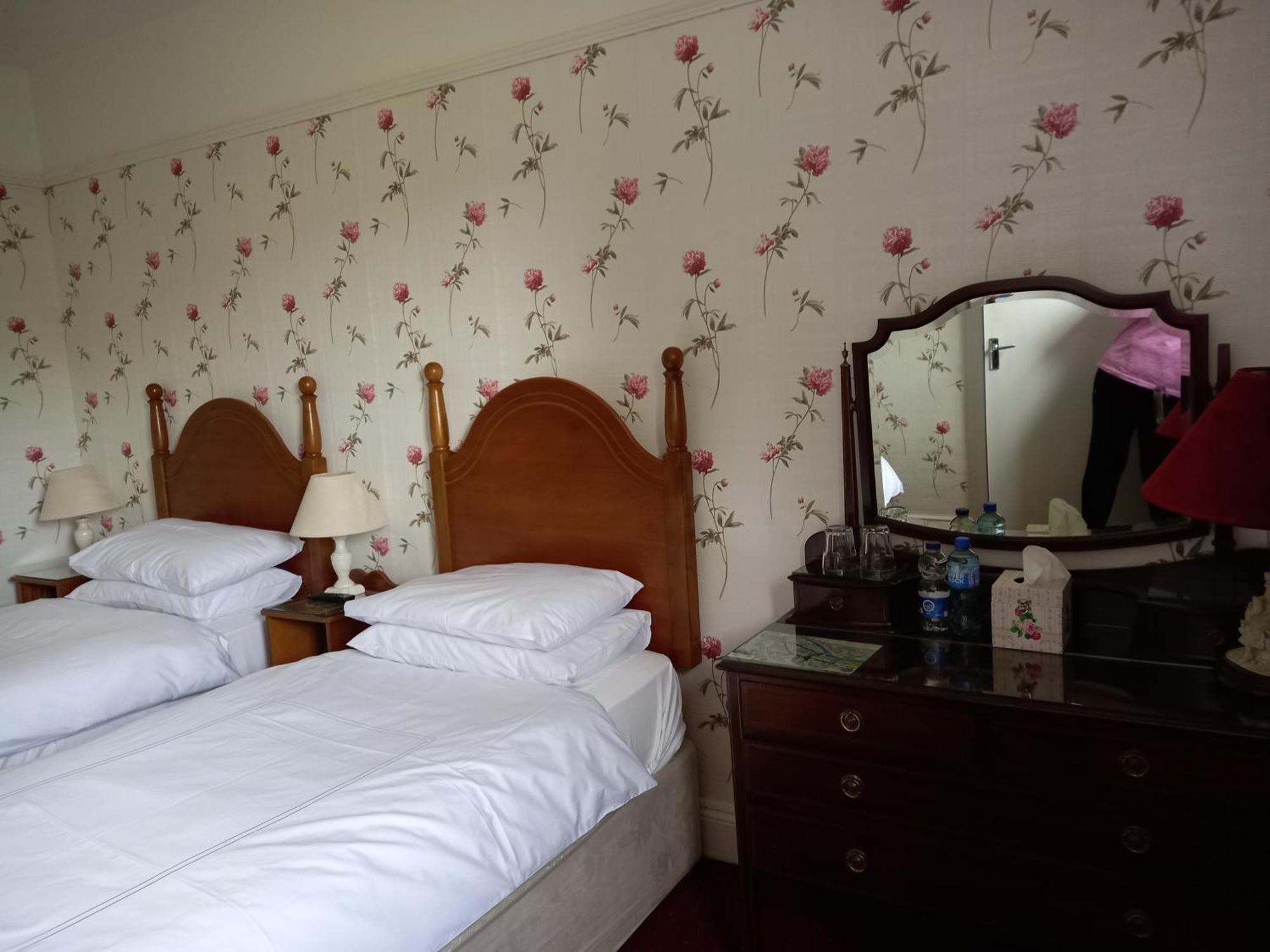Carraig Rua Bed & Breakfast Kilkenny Exterior foto
