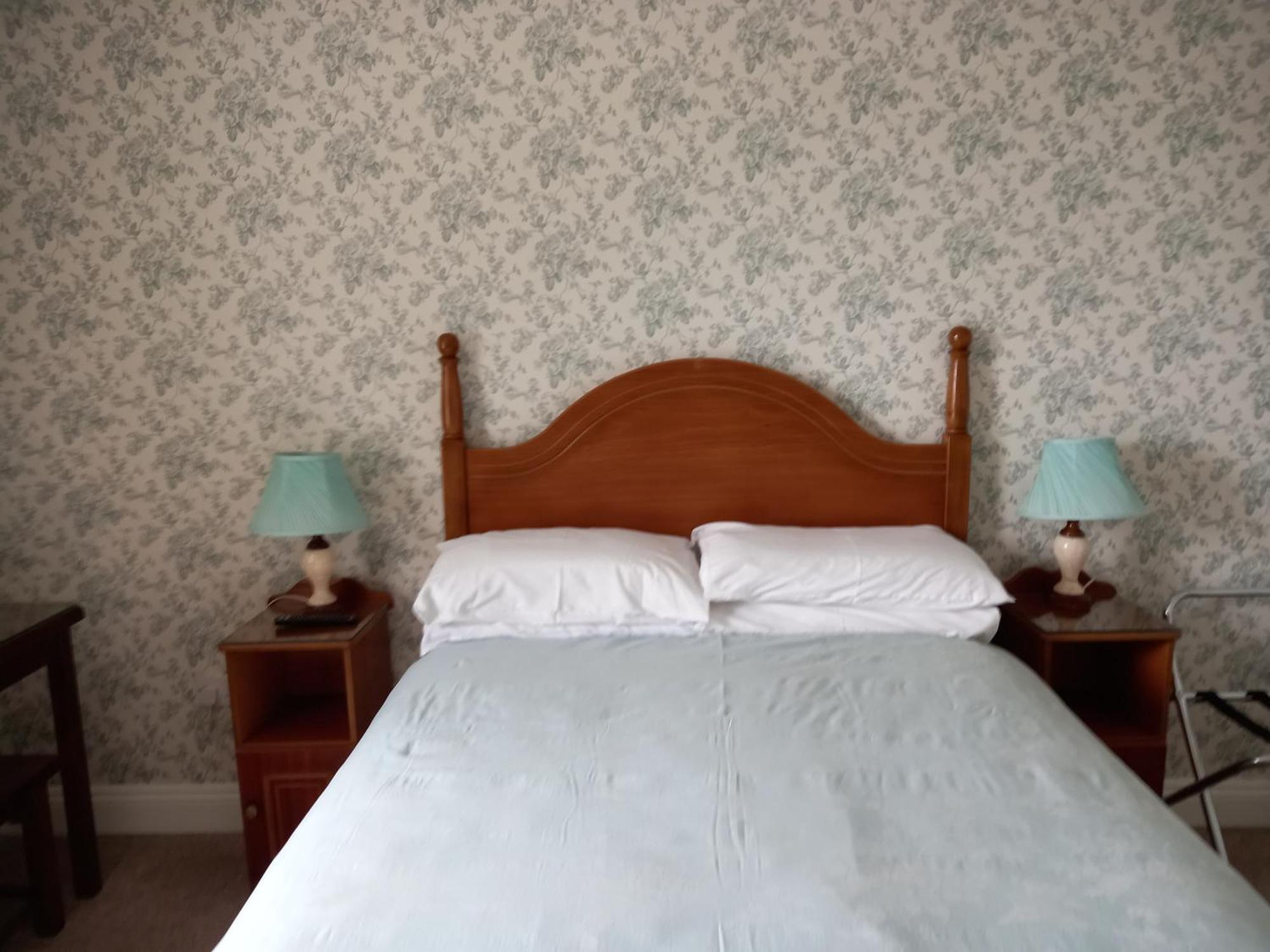 Carraig Rua Bed & Breakfast Kilkenny Exterior foto