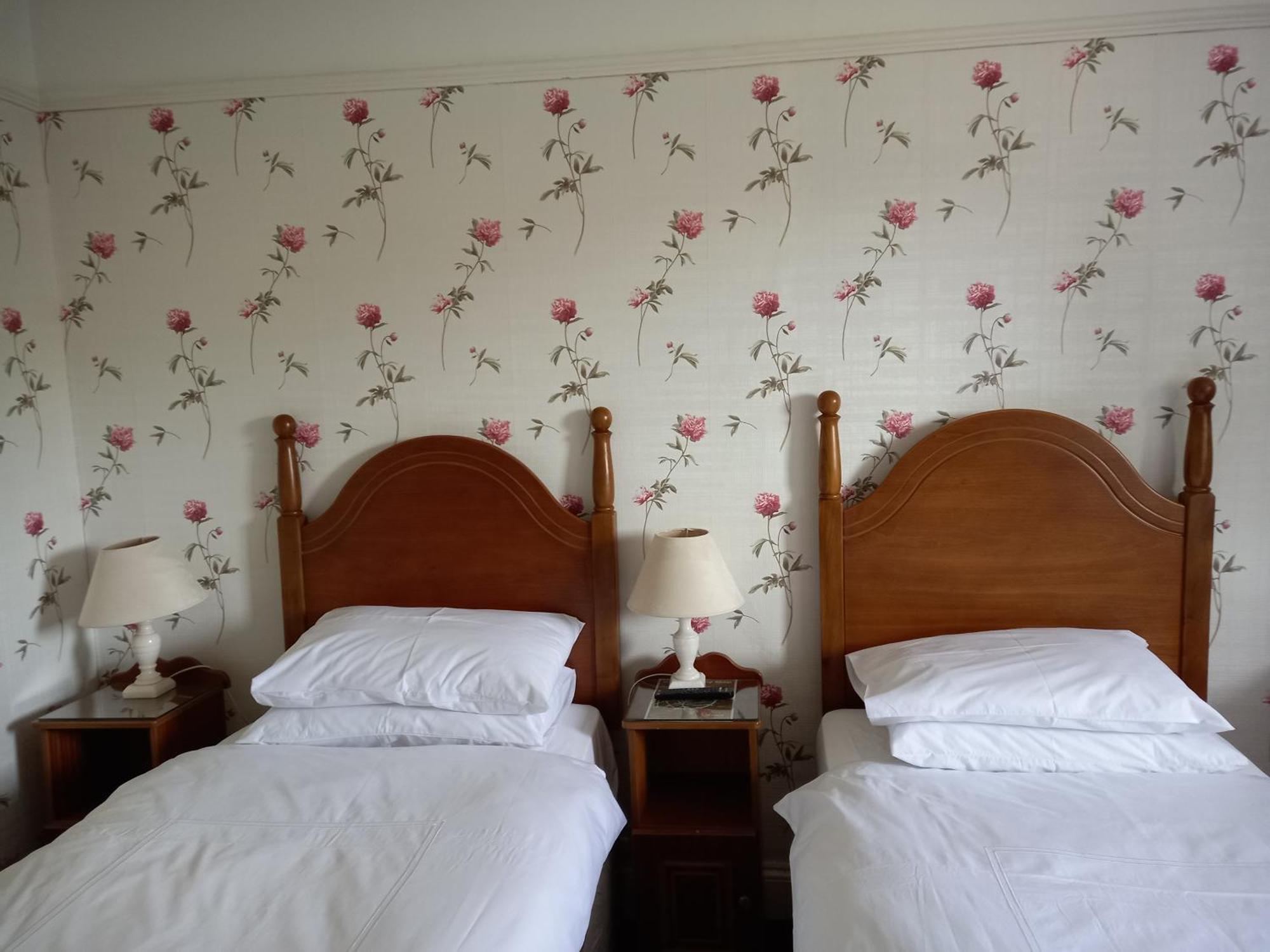 Carraig Rua Bed & Breakfast Kilkenny Exterior foto