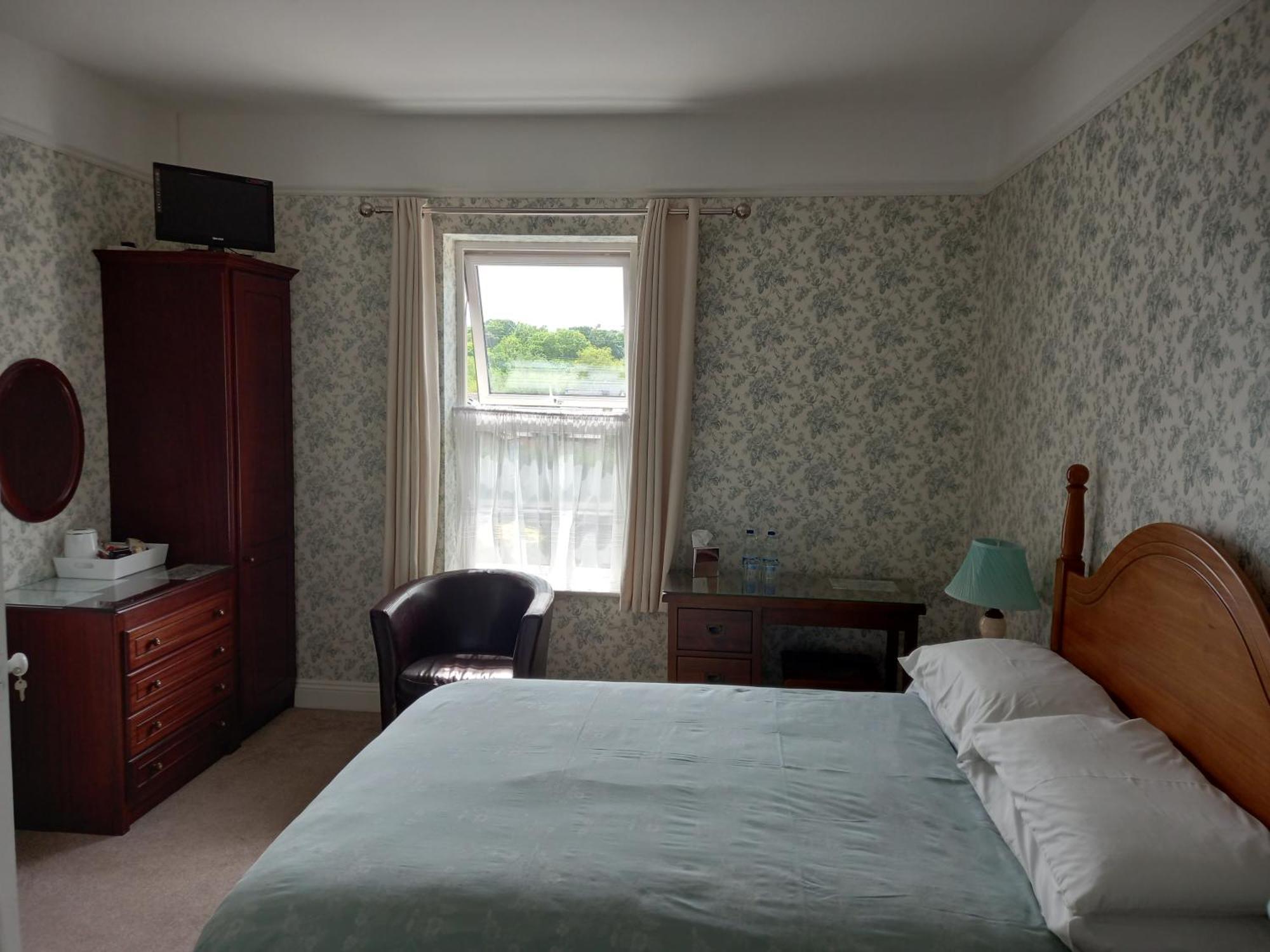 Carraig Rua Bed & Breakfast Kilkenny Exterior foto