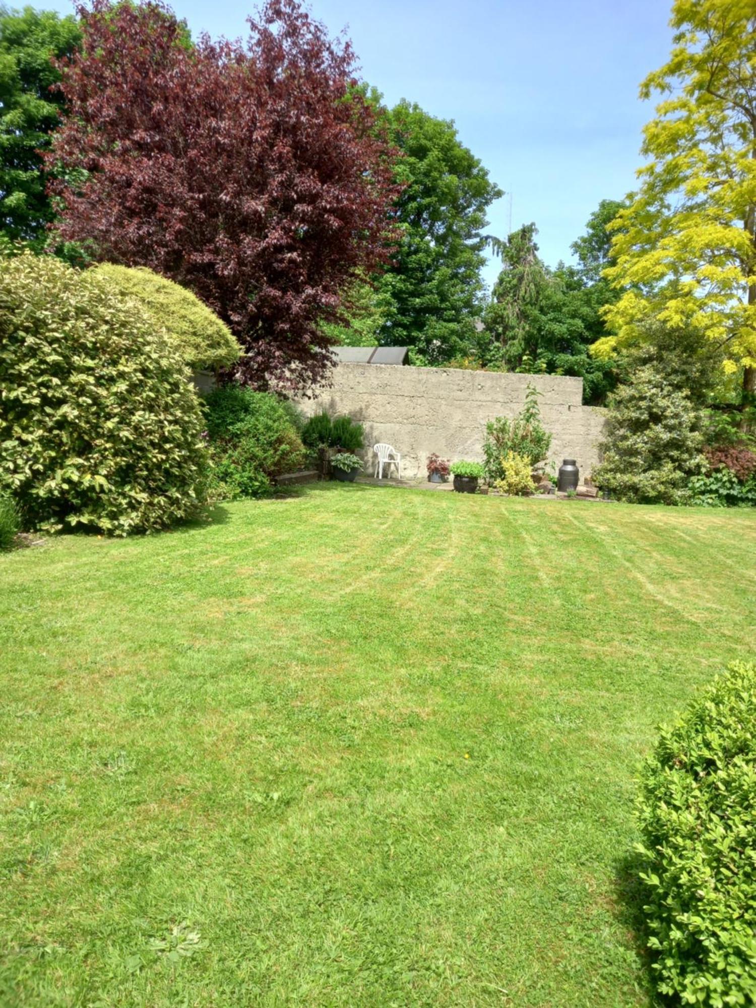 Carraig Rua Bed & Breakfast Kilkenny Exterior foto