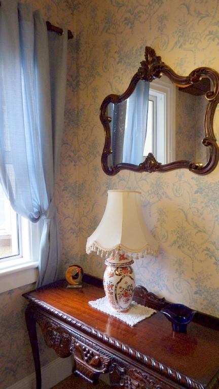 Carraig Rua Bed & Breakfast Kilkenny Exterior foto